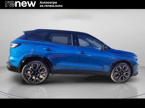 Renault Austral  1.2 full hybrid e-tech Esprit Alpine 146kW