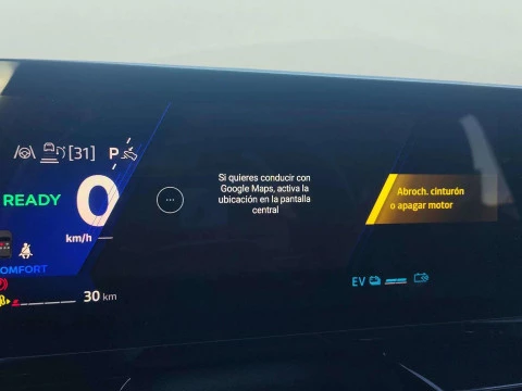 Renault Austral  1.2 full hybrid e-tech Esprit Alpine 146kW