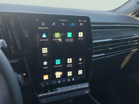 Renault Austral  1.2 full hybrid e-tech Esprit Alpine 146kW