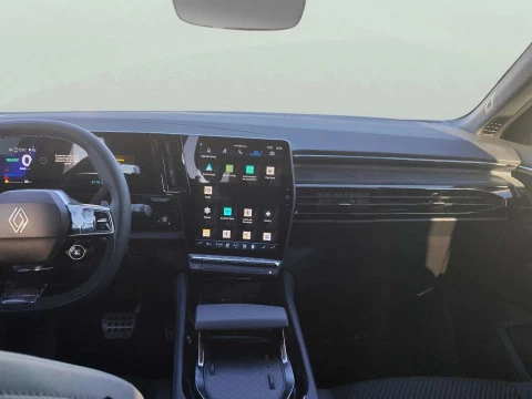 Renault Austral  1.2 full hybrid e-tech Esprit Alpine 146kW