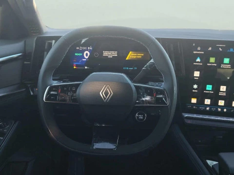 Renault Austral  1.2 full hybrid e-tech Esprit Alpine 146kW