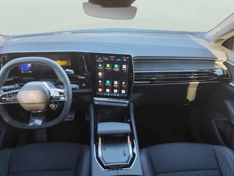 Renault Austral  1.2 full hybrid e-tech Esprit Alpine 146kW