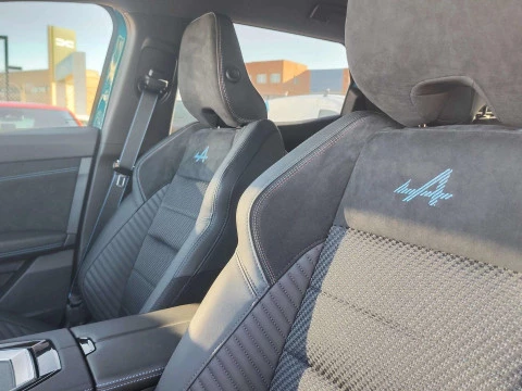 Renault Austral  1.2 full hybrid e-tech Esprit Alpine 146kW