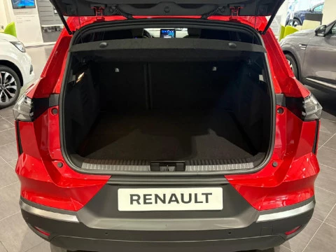 Renault Symbioz Techno E-Tech full hybr 117kW (160CV)