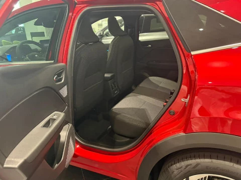 Renault Symbioz Techno E-Tech full hybr 117kW (160CV)