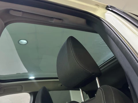 Nissan Qashqai DIG-T 116kW Xtronic N-Connecta