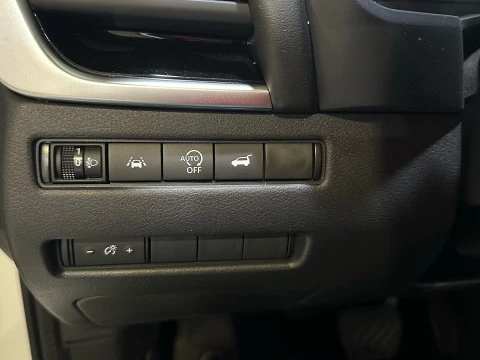 Nissan Qashqai DIG-T 116kW Xtronic N-Connecta