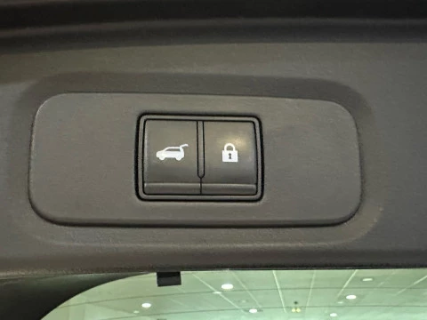 Nissan Qashqai DIG-T 116kW Xtronic N-Connecta