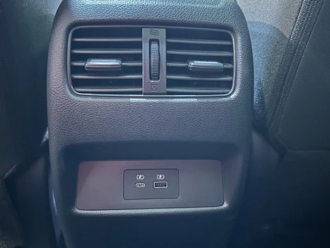 Nissan Qashqai DIG-T 116kW Xtronic N-Connecta