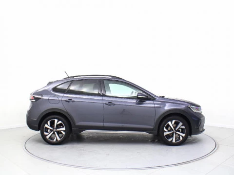 Volkswagen Taigo 1.0 TSI DSG MAS 115CV 5P