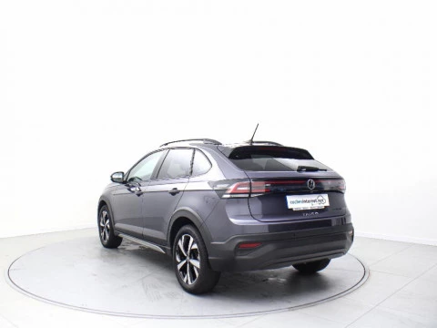 Volkswagen Taigo 1.0 TSI DSG MAS 115CV 5P