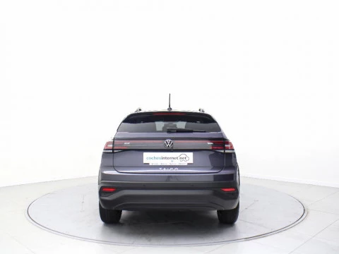 Volkswagen Taigo 1.0 TSI DSG MAS 115CV 5P
