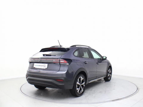 Volkswagen Taigo 1.0 TSI DSG MAS 115CV 5P