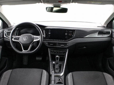 Volkswagen Taigo 1.0 TSI DSG MAS 115CV 5P