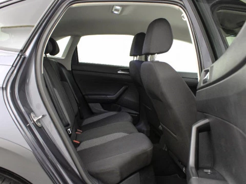 Volkswagen Taigo 1.0 TSI DSG MAS 115CV 5P