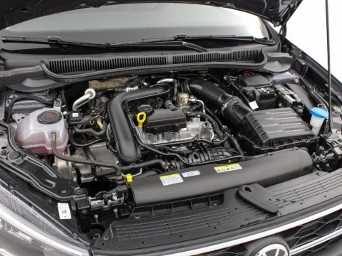 Volkswagen Taigo 1.0 TSI DSG MAS 115CV 5P