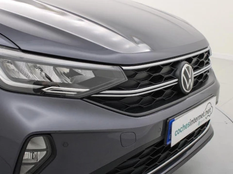 Volkswagen Taigo 1.0 TSI DSG MAS 115CV 5P