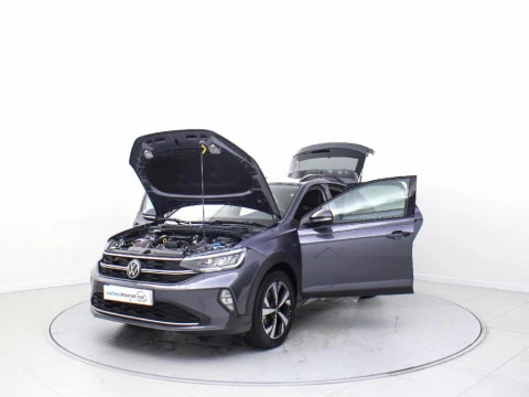 Volkswagen Taigo 1.0 TSI DSG MAS 115CV 5P