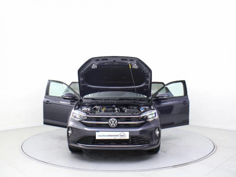 Volkswagen Taigo 1.0 TSI DSG MAS 115CV 5P