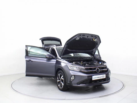 Volkswagen Taigo 1.0 TSI DSG MAS 115CV 5P