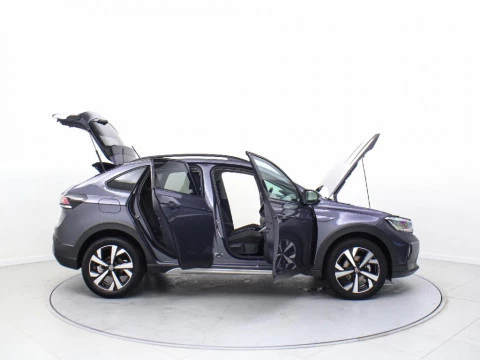 Volkswagen Taigo 1.0 TSI DSG MAS 115CV 5P