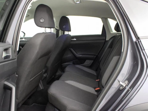 Volkswagen Taigo 1.0 TSI DSG MAS 115CV 5P