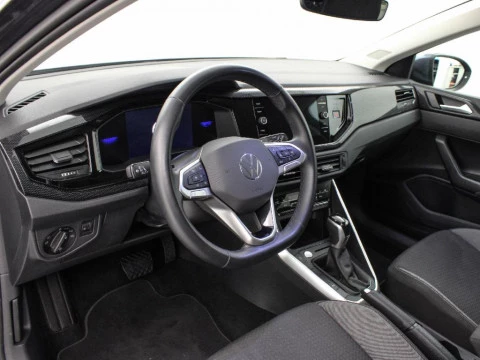 Volkswagen Taigo 1.0 TSI DSG MAS 115CV 5P