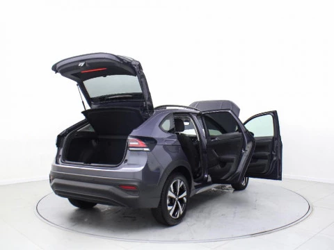 Volkswagen Taigo 1.0 TSI DSG MAS 115CV 5P