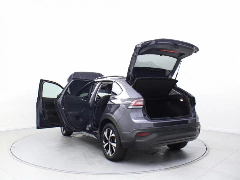 Volkswagen Taigo 1.0 TSI DSG MAS 115CV 5P