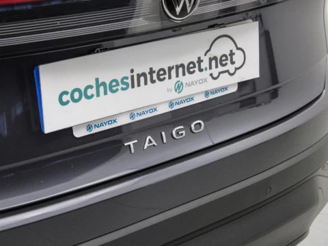 Volkswagen Taigo 1.0 TSI DSG MAS 115CV 5P
