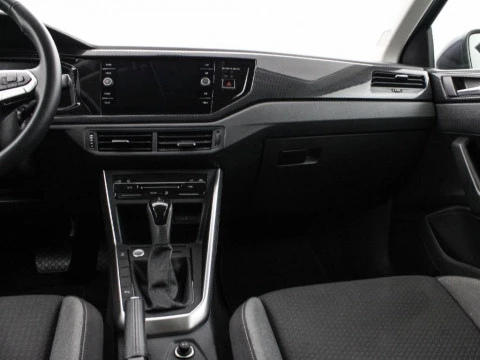 Volkswagen Taigo 1.0 TSI DSG MAS 115CV 5P