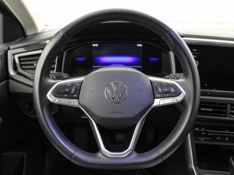 Volkswagen Taigo 1.0 TSI DSG MAS 115CV 5P