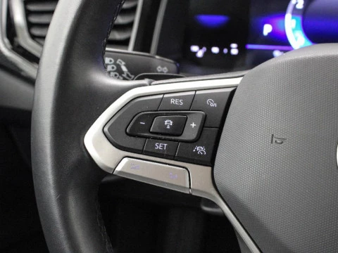 Volkswagen Taigo 1.0 TSI DSG MAS 115CV 5P