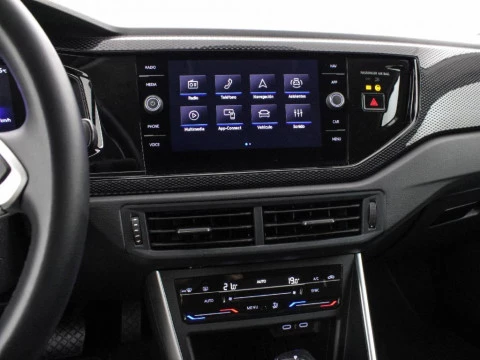 Volkswagen Taigo 1.0 TSI DSG MAS 115CV 5P