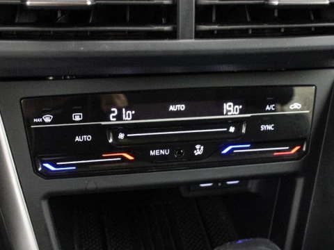 Volkswagen Taigo 1.0 TSI DSG MAS 115CV 5P