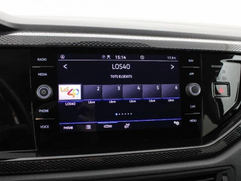 Volkswagen Taigo 1.0 TSI DSG MAS 115CV 5P