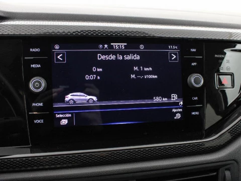 Volkswagen Taigo 1.0 TSI DSG MAS 115CV 5P