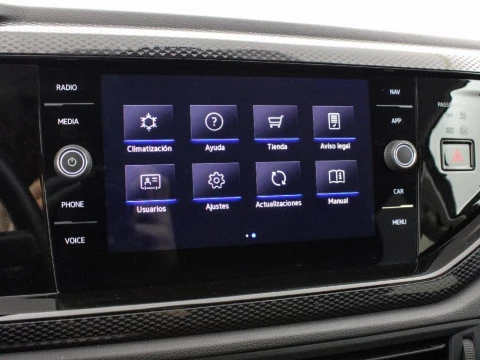 Volkswagen Taigo 1.0 TSI DSG MAS 115CV 5P