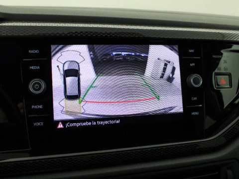 Volkswagen Taigo 1.0 TSI DSG MAS 115CV 5P