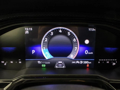 Volkswagen Taigo 1.0 TSI DSG MAS 115CV 5P