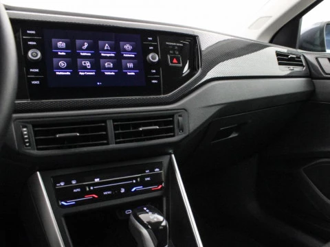 Volkswagen Taigo 1.0 TSI DSG MAS 115CV 5P