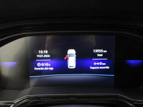 Volkswagen Taigo 1.0 TSI DSG MAS 115CV 5P