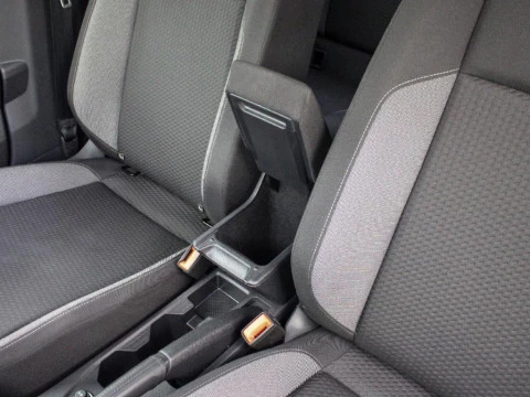 Volkswagen Taigo 1.0 TSI DSG MAS 115CV 5P