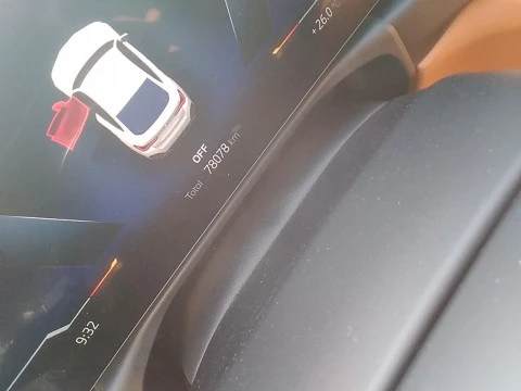 BMW i4 eDrive40