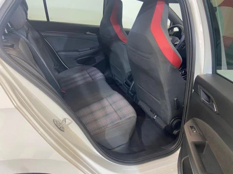 Volkswagen Golf GTI 2.0 TSI 195 kW (265 CV) DSG