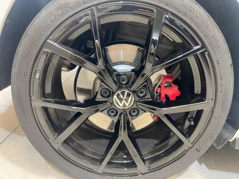 Volkswagen Golf GTI 2.0 TSI 195 kW (265 CV) DSG