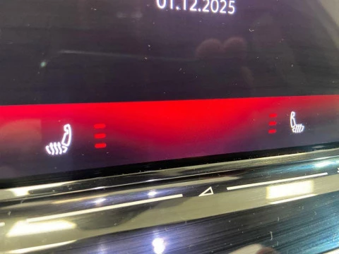 Volkswagen Golf GTI 2.0 TSI 195 kW (265 CV) DSG