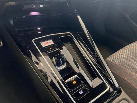 Volkswagen Golf GTI 2.0 TSI 195 kW (265 CV) DSG