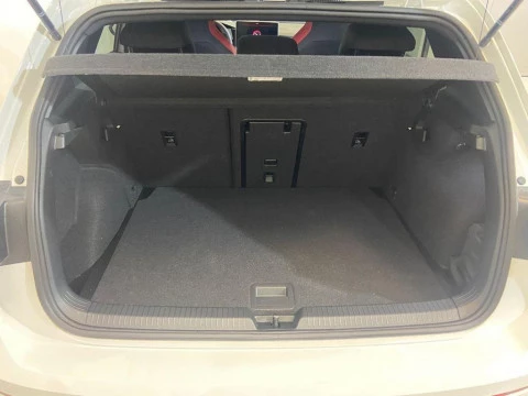 Volkswagen Golf GTI 2.0 TSI 195 kW (265 CV) DSG