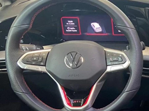 Volkswagen Golf GTI 2.0 TSI 195 kW (265 CV) DSG